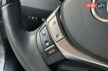 Позашляховик / Кросовер Lexus RX 2015 в Харкові