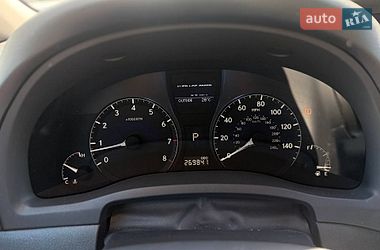 Внедорожник / Кроссовер Lexus RX 2010 в Киеве