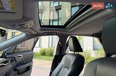 Внедорожник / Кроссовер Lexus RX 2020 в Киеве
