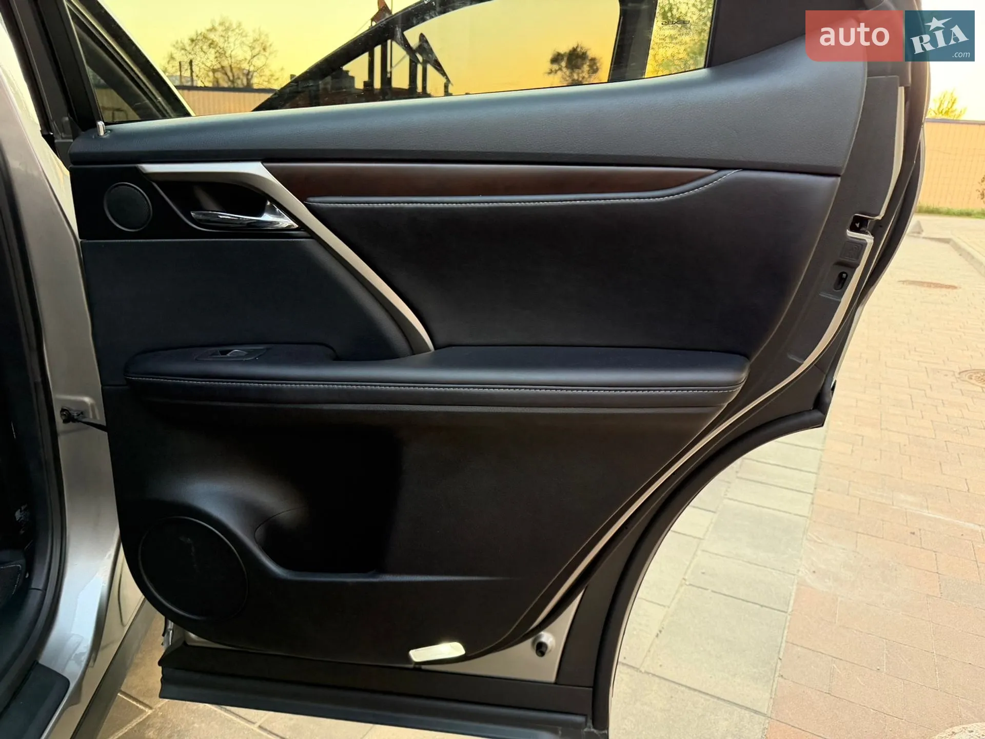 2020 Lexus RX - мініатюра 25