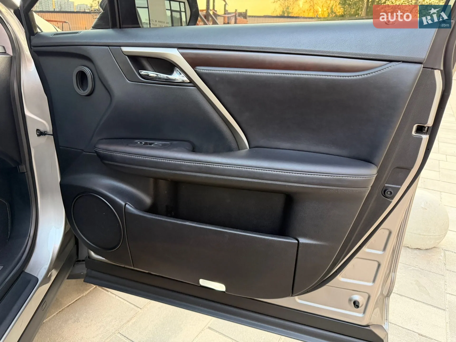 2020 Lexus RX - мініатюра 27