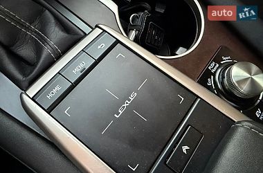 Внедорожник / Кроссовер Lexus RX 2020 в Киеве