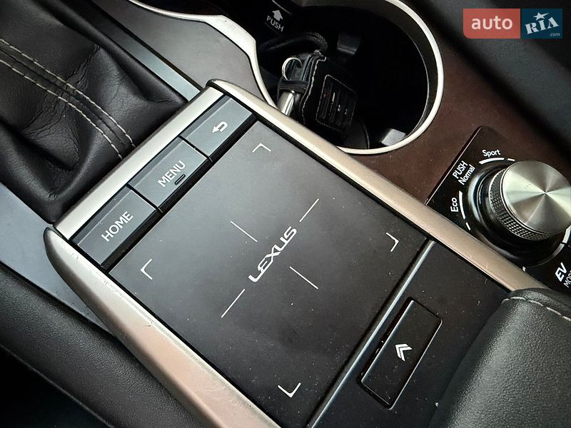 Внедорожник / Кроссовер Lexus RX 2020 в Киеве