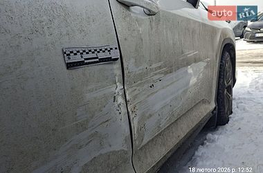 Внедорожник / Кроссовер Lexus RX 2021 в Киеве