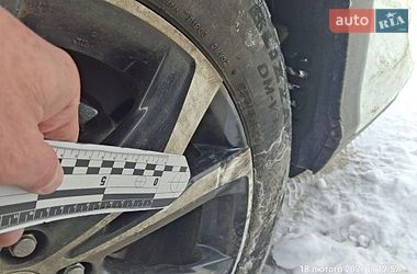 Внедорожник / Кроссовер Lexus RX 2021 в Киеве