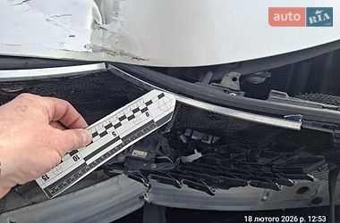 Внедорожник / Кроссовер Lexus RX 2021 в Киеве