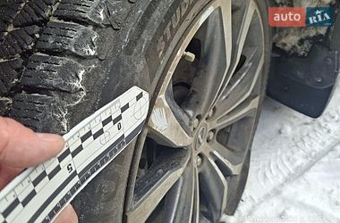 Внедорожник / Кроссовер Lexus RX 2021 в Киеве