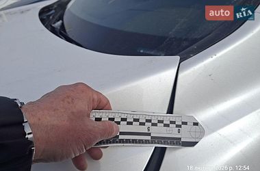 Внедорожник / Кроссовер Lexus RX 2021 в Киеве