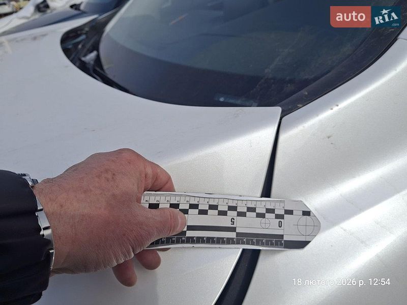 Внедорожник / Кроссовер Lexus RX 2021 в Киеве