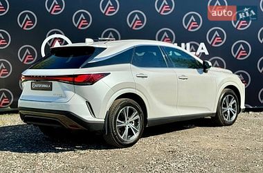 Внедорожник / Кроссовер Lexus RX 2023 в Киеве