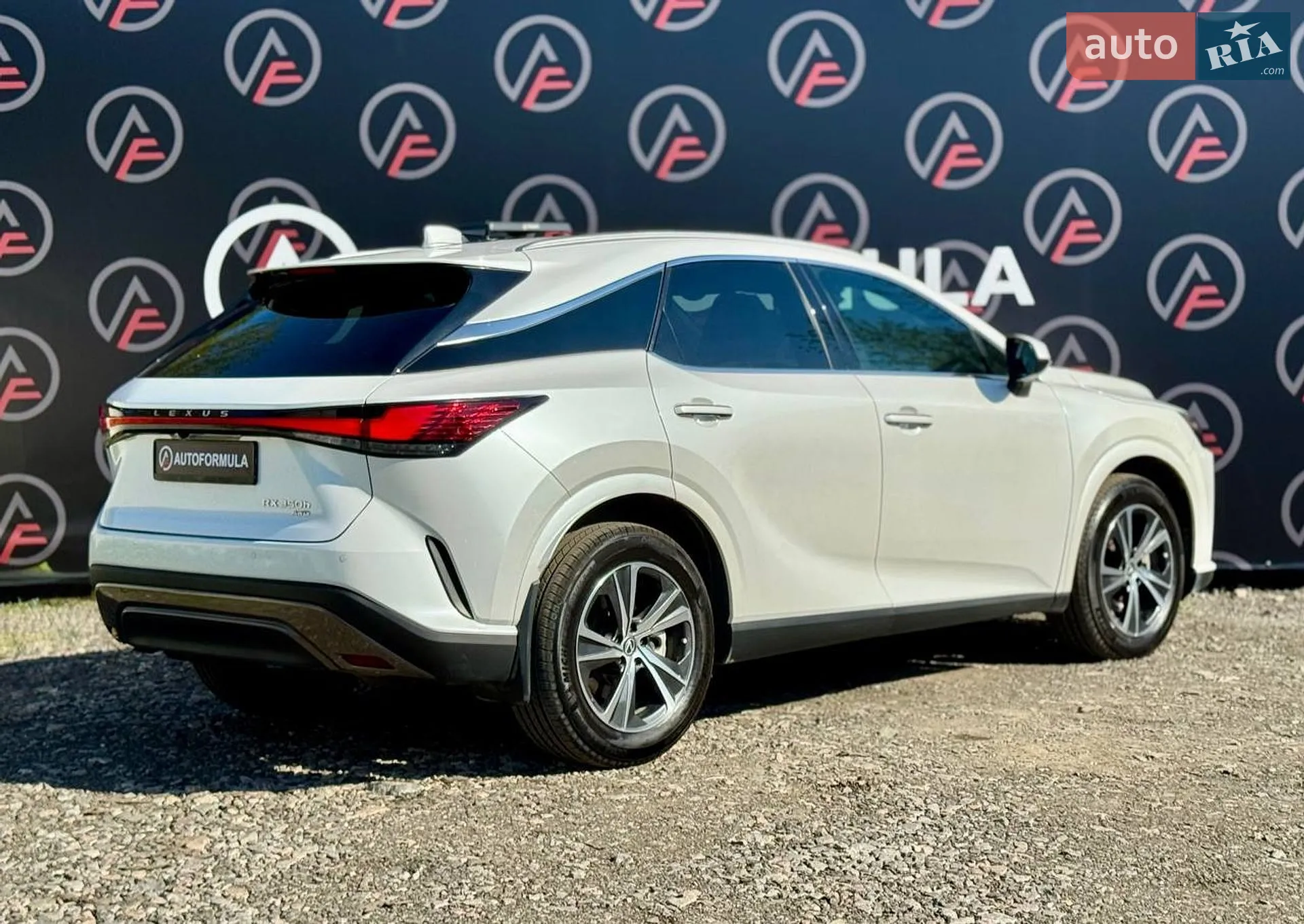 2023 Lexus RX - мініатюра 8