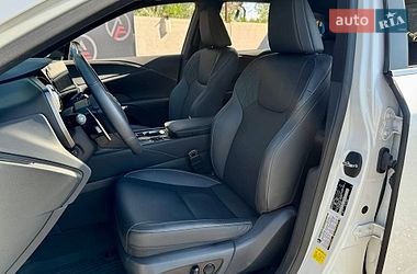 Внедорожник / Кроссовер Lexus RX 2023 в Киеве