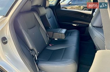Внедорожник / Кроссовер Lexus RX 2023 в Киеве