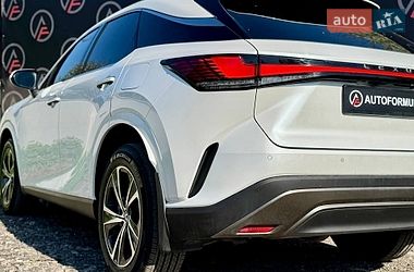 Внедорожник / Кроссовер Lexus RX 2023 в Киеве