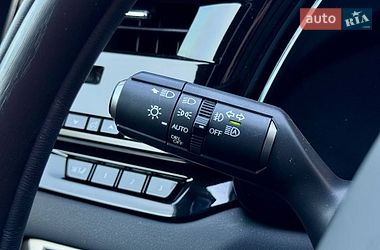 Внедорожник / Кроссовер Lexus RX 2023 в Киеве