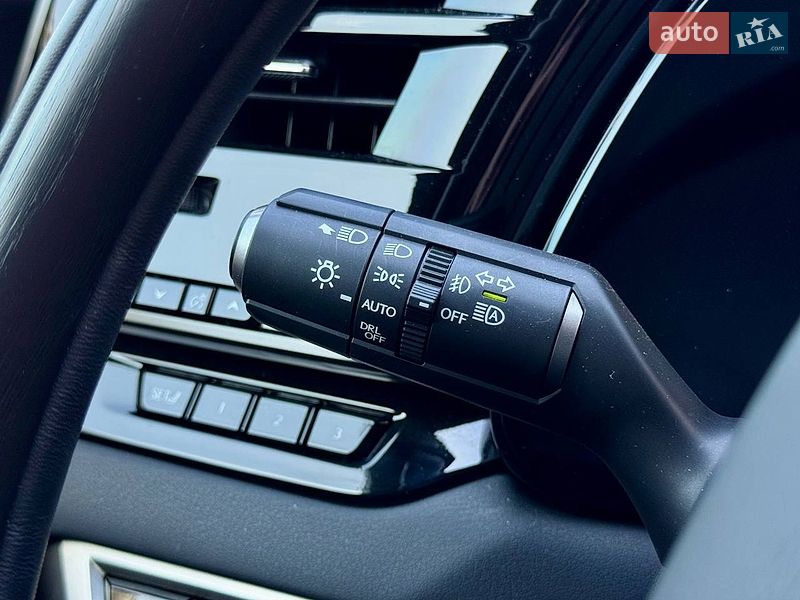 Внедорожник / Кроссовер Lexus RX 2023 в Киеве