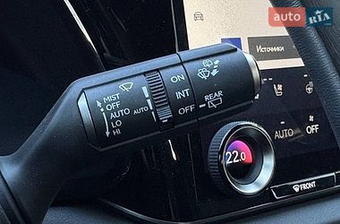 Внедорожник / Кроссовер Lexus RX 2023 в Киеве