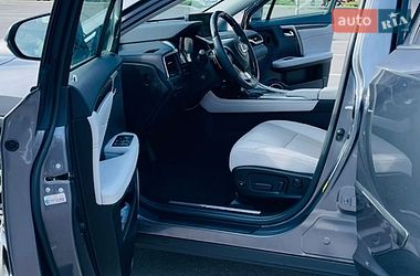 Внедорожник / Кроссовер Lexus RX 2022 в Киеве