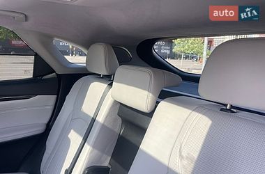 Внедорожник / Кроссовер Lexus RX 2022 в Киеве