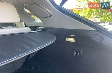 Внедорожник / Кроссовер Lexus RX 2022 в Киеве