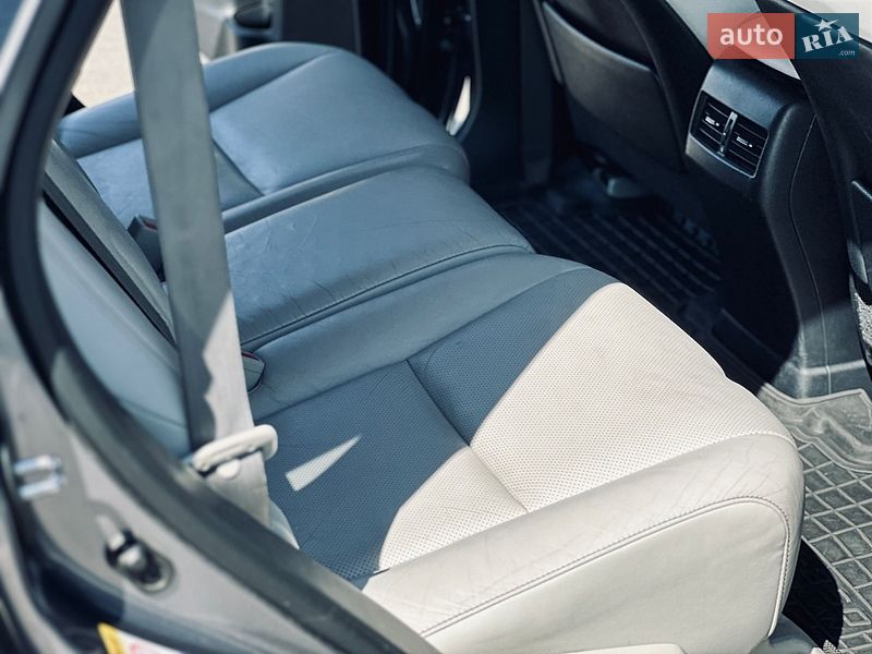 Внедорожник / Кроссовер Lexus RX 2013 в Кременчуге