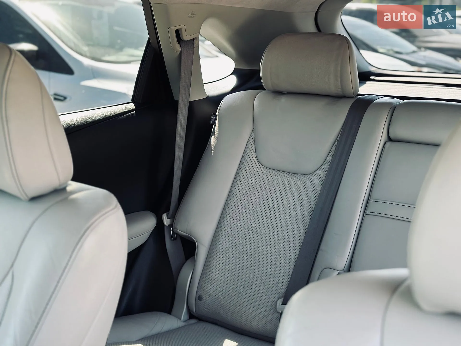2013 Lexus RX - мініатюра 24