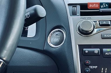 Внедорожник / Кроссовер Lexus RX 2013 в Кременчуге