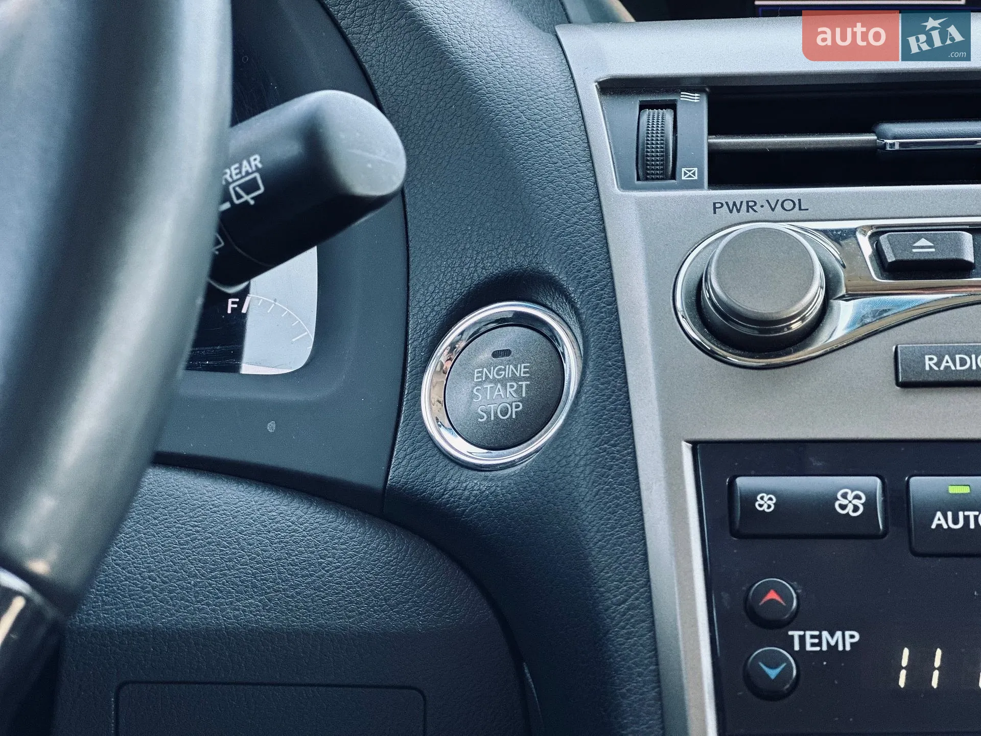 2013 Lexus RX - мініатюра 41
