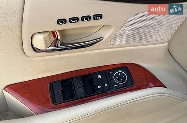 Позашляховик / Кросовер Lexus RX 2009 в Києві
