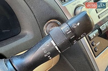 Позашляховик / Кросовер Lexus RX 2009 в Києві