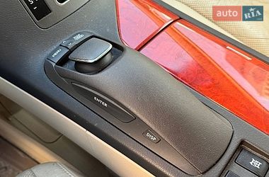 Позашляховик / Кросовер Lexus RX 2009 в Києві