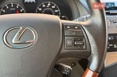 Позашляховик / Кросовер Lexus RX 2009 в Києві