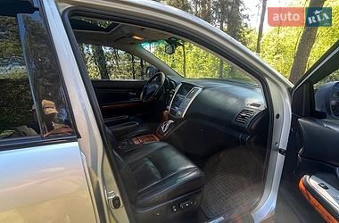 Внедорожник / Кроссовер Lexus RX 2007 в Сарнах