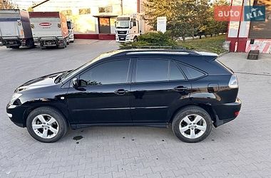 Внедорожник / Кроссовер Lexus RX 2005 в Львове