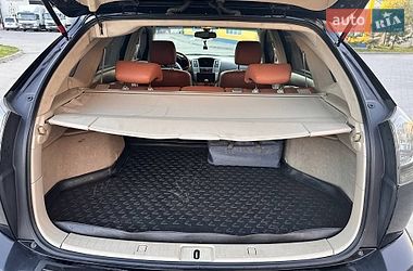 Внедорожник / Кроссовер Lexus RX 2005 в Львове