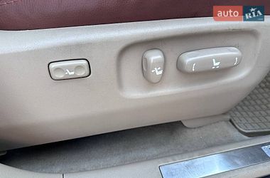 Внедорожник / Кроссовер Lexus RX 2005 в Львове
