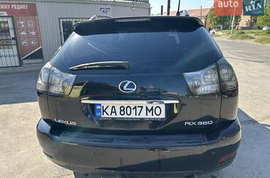 Внедорожник / Кроссовер Lexus RX 2008 в Гайвороне