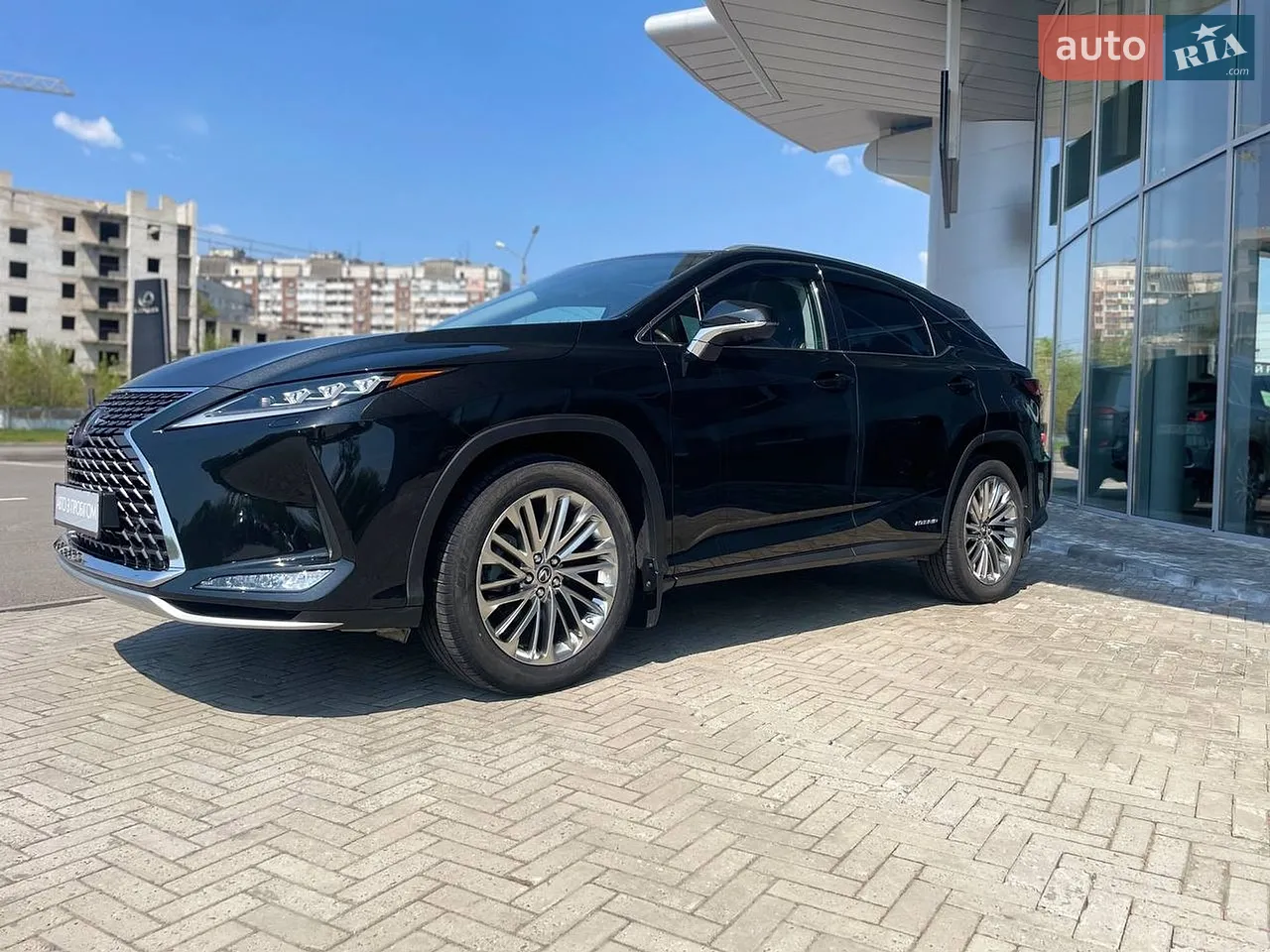 2024 Toyota RAV 4 - мініатюра 15