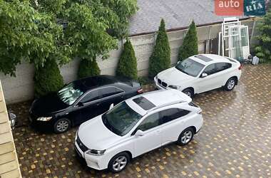 Внедорожник / Кроссовер Lexus RX 2009 в Харькове