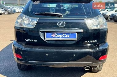 Внедорожник / Кроссовер Lexus RX 2005 в Киеве