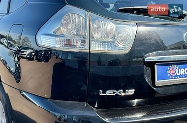 Внедорожник / Кроссовер Lexus RX 2005 в Киеве