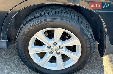 Внедорожник / Кроссовер Lexus RX 2005 в Киеве