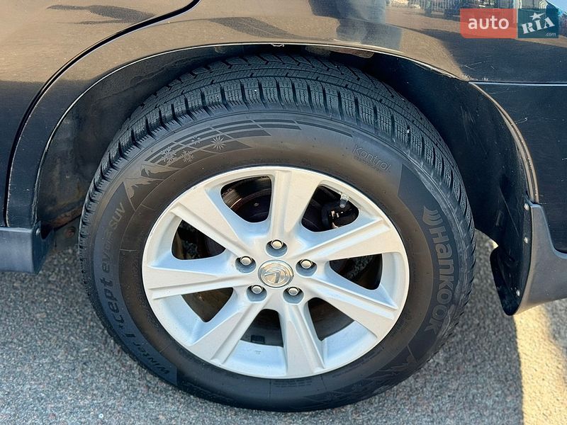 Внедорожник / Кроссовер Lexus RX 2005 в Киеве
