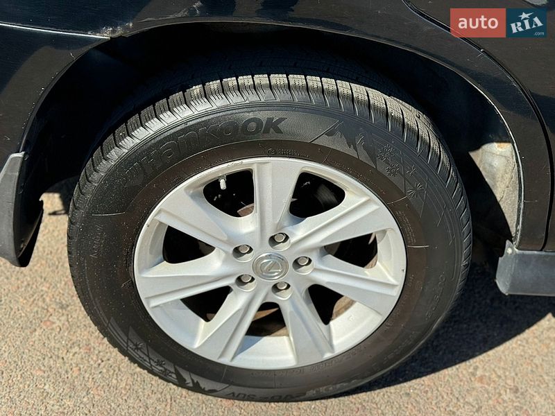 Внедорожник / Кроссовер Lexus RX 2005 в Киеве