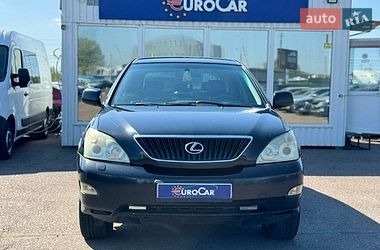 Внедорожник / Кроссовер Lexus RX 2005 в Киеве