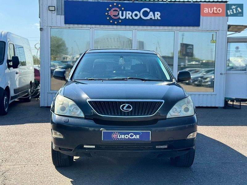 Внедорожник / Кроссовер Lexus RX 2005 в Киеве