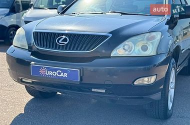 Внедорожник / Кроссовер Lexus RX 2005 в Киеве