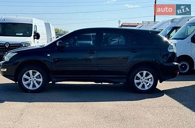 Внедорожник / Кроссовер Lexus RX 2005 в Киеве