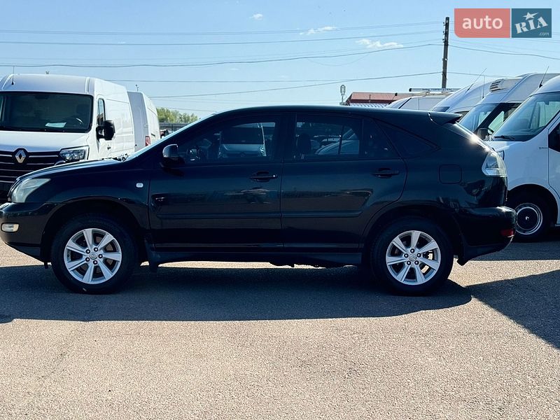 Внедорожник / Кроссовер Lexus RX 2005 в Киеве