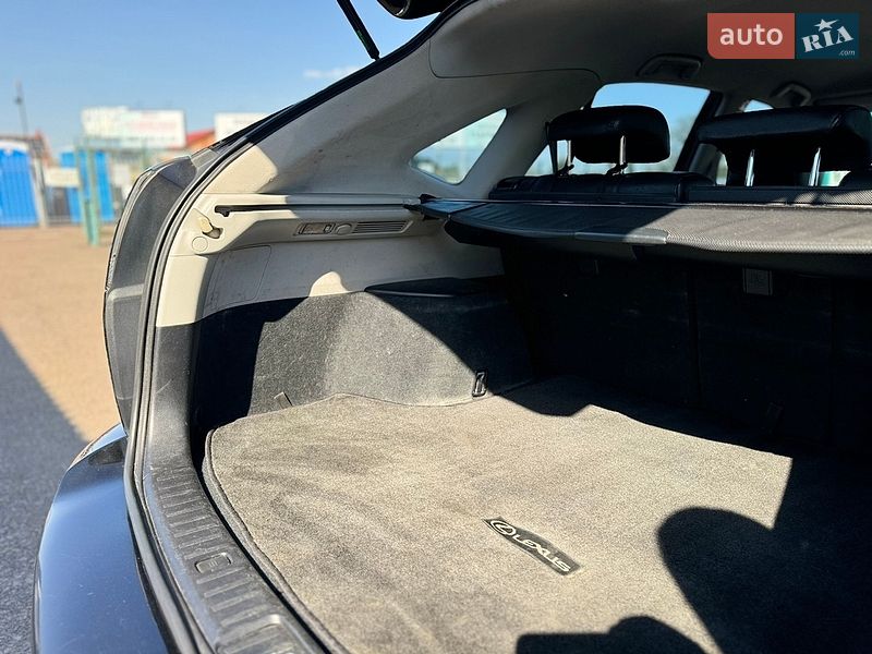 Внедорожник / Кроссовер Lexus RX 2005 в Киеве